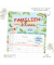 Bildkalender Familienplaner 2025