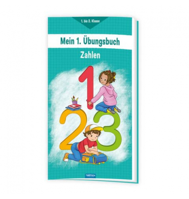 Übungsheft 20325