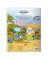 Stickerbuch  Welt der Tiere