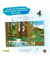 Stickerbuch  Welt der Tiere