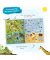Stickerbuch  Welt der Tiere