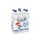Mineralwasser classic 6 x 1,25L