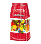 Fruchtgummi Frohe Weihnachten 300g