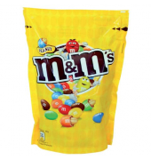 Erdnüsse M&M a 45g