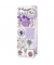 Geschenktasche 22439 TB Lavendel, neutral, Kordel mit Anhänger, Lavendel, 120mm x 360mm