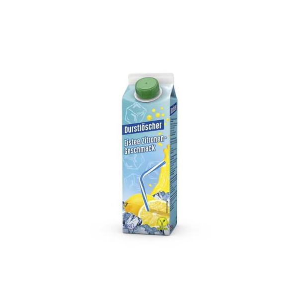 4255704328486 - Eistee Zitrone 8 x 10L 4255704328486 8000 Milliliter 4255704328486 - Eistee Zitrone 8 x 10L 4255704328486 8000 Milliliter
