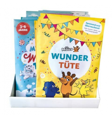 Wundert&uuml;te 89689 