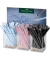 Bleistift-Set, 118244, 144x farbig sortiert, k.A., B