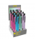 Kugelschreiber ALU Stylus 32122/15, schwarz, M, nachf&uuml;llbar