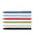 Kugelschreiber Ineo 606929, blau, M, nachf&uuml;llbar