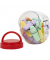 Textmarker 551430, farbig sortiert, 2-5mm 