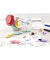 Textmarker 551430, 2-5mm 