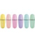 Textmarker 551430, 2-5mm 