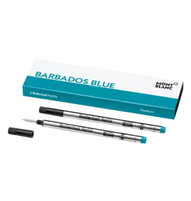 Rollermine M barbadosblue