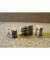 Vermiculite Palabora Körnung 3-8 mm