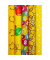 Geschenkpapier 1330-25365/PBS, sortiert