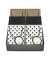Geschenktasche 4001-0099, allgemein, Kordel mit Anhänger, 3 Motive sortiert, 180mm x 120mm