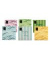 Motivservietten 1209-25373, farbig sortiert / Wonderful World, 3-lagig, 25x25cm