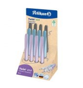 Tintenroller Twist Eco sortiert