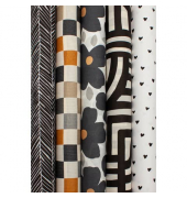 Geschenkpapier 1330-25366/PBS, sortiert