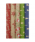 Geschenkpapier 1430-24361/PBS, sortiert