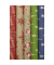 Geschenkpapier 1430-24361/PBS, sortiert