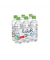 Mineralwasser naturell 6 x 0,5L
