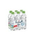 Mineralwasser naturell 6 x 0,5L