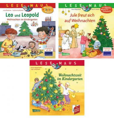 Kinderbuch 24ST