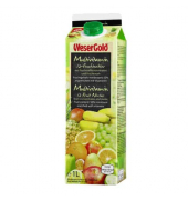 Multivitamin-Nektar 50% 8 x 1,0L