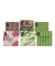 Motivserviette 33x33cm Tropic sortiert