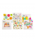 Motivserviette 33x33cm Funny Colours
