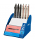 Tintenroller FriXion Zone 0,4mm sortiert