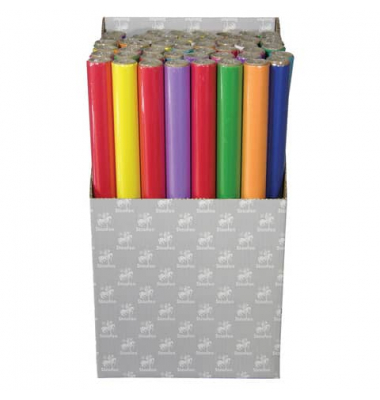 Geschenkpapier Aquarola 794009000, 50cm x 5m