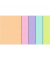 Handlettering-Block A6 40BL Pastel Mix