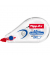 Korrekturroller 935644 Tipp-Ex Mini Pocket Mouse Fashion, wei&szlig;, 5mm x 6m, Einweg, in Bubbledisplay