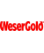 Orangensaft Wesergold 32803, 8x 1 Liter Tetrapack