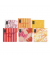 Motivservietten Avantgarde 1180-25358, farbig sortiert / Sunny, 3-lagig, 33x33cm