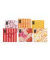 Motivservietten Avantgarde 1180-25358, farbig sortiert / Sunny, 3-lagig, 33x33cm