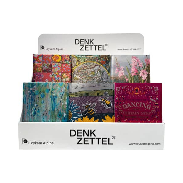 24 Stück FLAME TREE Notizbuch SO20, FLAME TREE, farbig sortiert, A5, liniert, 88 Blatt / 176 Seiten  FLAME TREE