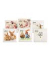 Osterserviette 33x33cm Classic sortiert