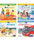 Kinderbuch Lesemaus 2024