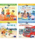 Kinderbuch Lesemaus 2024