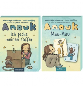 Spielkarten Anouk sortiert