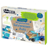 Bausatz Salzwasserauto PhänoMINT