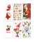 Taschentuch sortiert Xmas