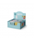 Badehandtuch 378580, Zoofreunde sortiert, 30x30cm(LxB)