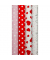 Geschenkpapier 1330-25362/PBS, sortiert
