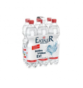 Mineralwasser medium 6 x 1,25L