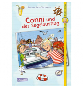 Kinderbuch Conni